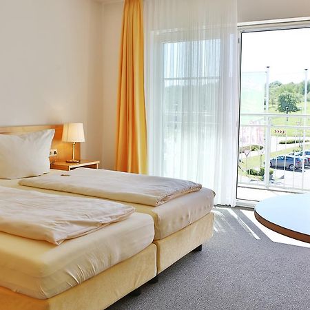 Hotel Alznauer Hof Gomaringen Exteriér fotografie