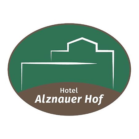 Hotel Alznauer Hof Gomaringen Exteriér fotografie