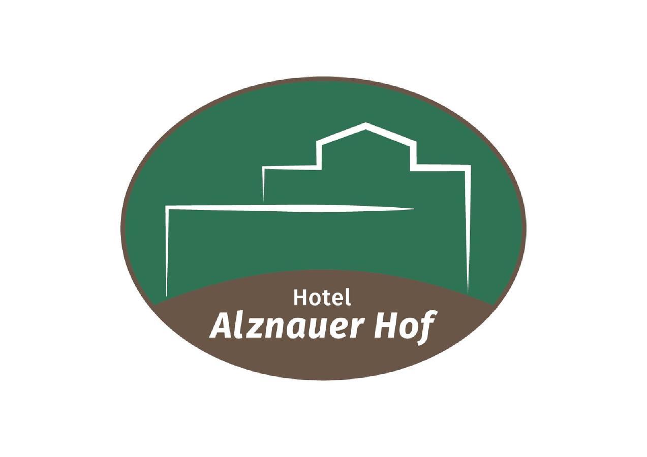 Hotel Alznauer Hof Gomaringen Exteriér fotografie